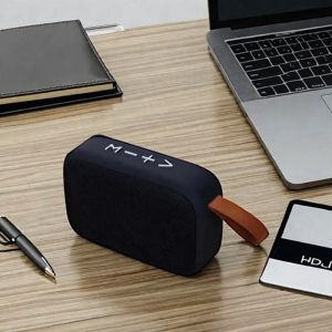 BOCINA BLUETOOTH LINNEO personalizada